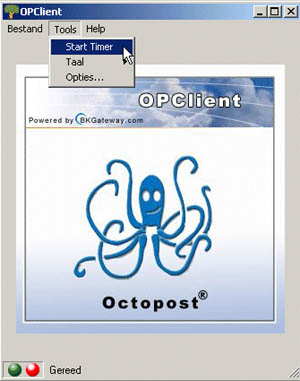 OPClient